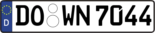 DO-WN7044