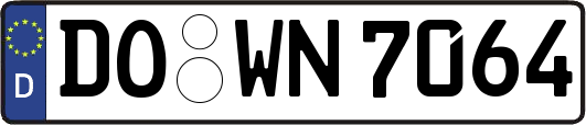 DO-WN7064