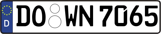 DO-WN7065