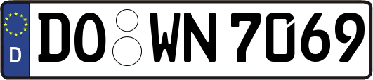 DO-WN7069