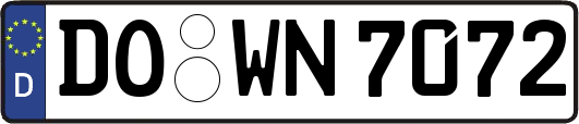 DO-WN7072