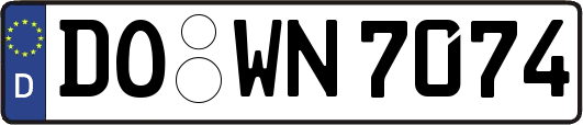 DO-WN7074