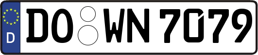 DO-WN7079