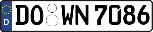 DO-WN7086