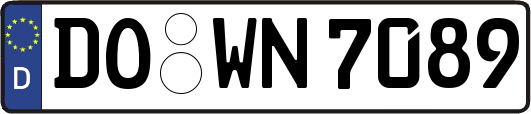 DO-WN7089