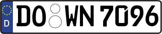 DO-WN7096