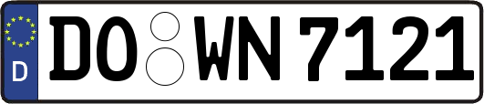 DO-WN7121