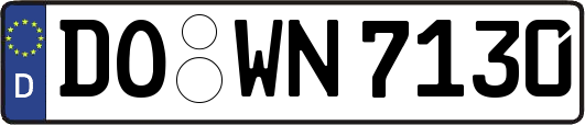 DO-WN7130