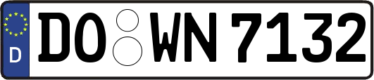 DO-WN7132