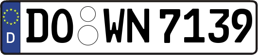 DO-WN7139