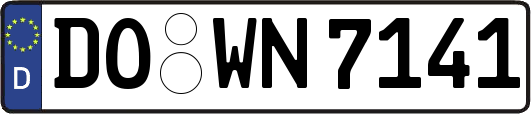 DO-WN7141