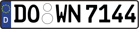 DO-WN7144