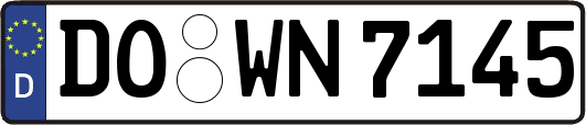 DO-WN7145