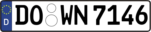 DO-WN7146