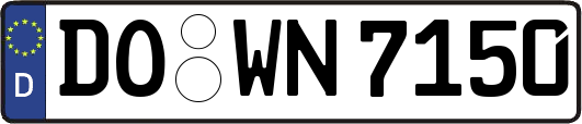 DO-WN7150
