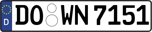 DO-WN7151