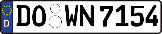DO-WN7154