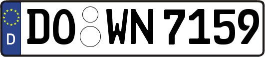 DO-WN7159