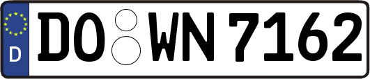 DO-WN7162