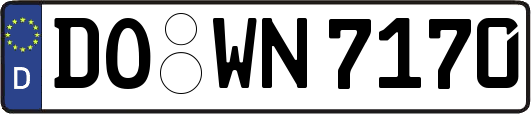 DO-WN7170