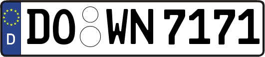 DO-WN7171
