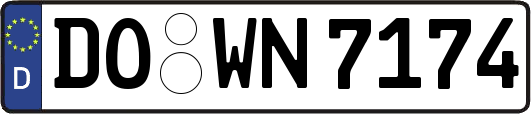 DO-WN7174