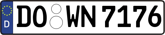 DO-WN7176