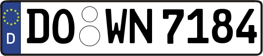 DO-WN7184