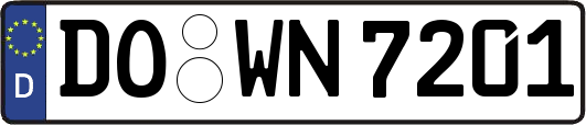 DO-WN7201