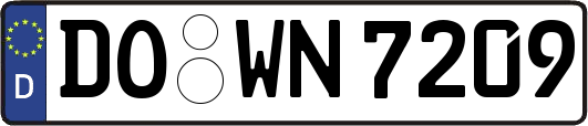 DO-WN7209