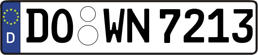 DO-WN7213