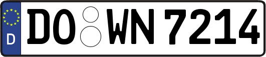DO-WN7214