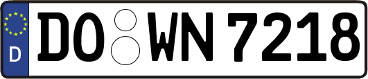 DO-WN7218