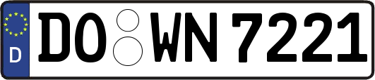 DO-WN7221