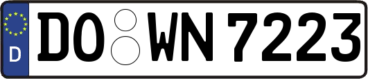 DO-WN7223