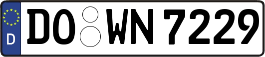 DO-WN7229