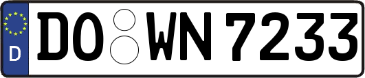 DO-WN7233