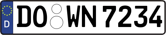 DO-WN7234