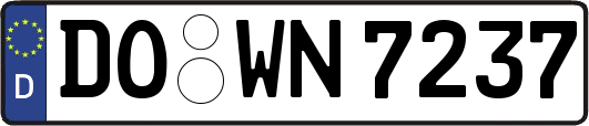 DO-WN7237