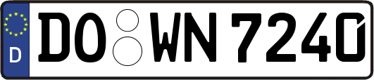 DO-WN7240
