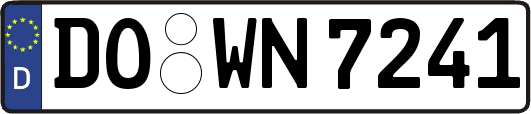 DO-WN7241
