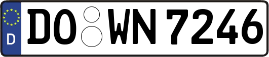 DO-WN7246