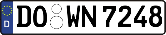 DO-WN7248