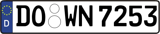 DO-WN7253