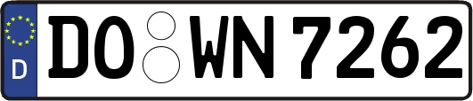 DO-WN7262