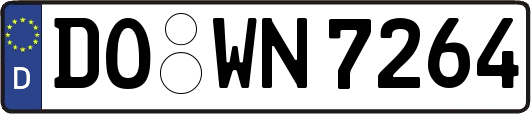 DO-WN7264