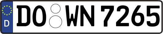 DO-WN7265
