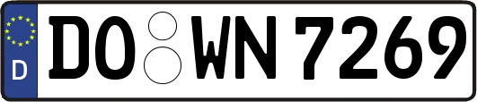 DO-WN7269