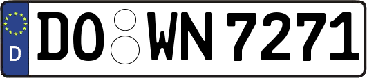 DO-WN7271