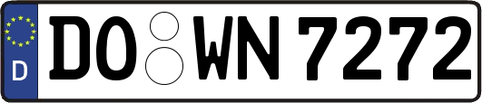 DO-WN7272
